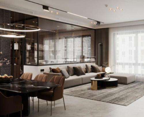  corinthia-tower-1-and-tower-2 Living Area