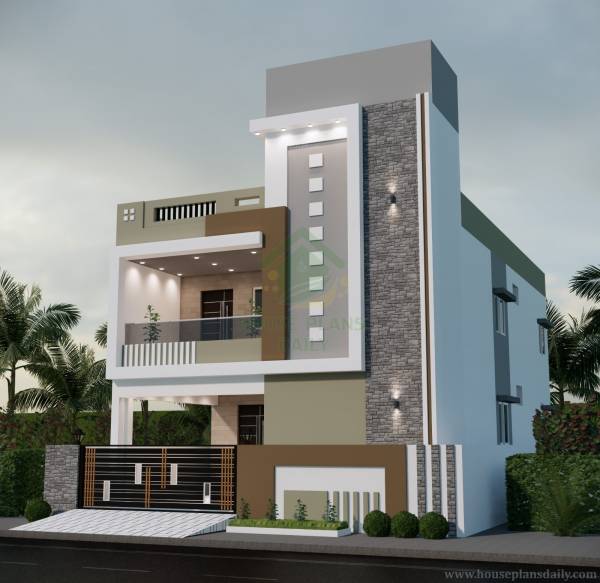  sri-kalyan-avenue Elevation