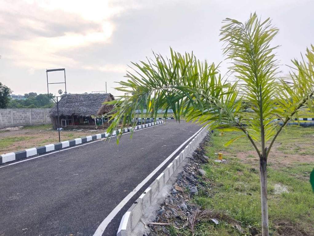  sri kalyan avenue Internal Roads & Footpaths