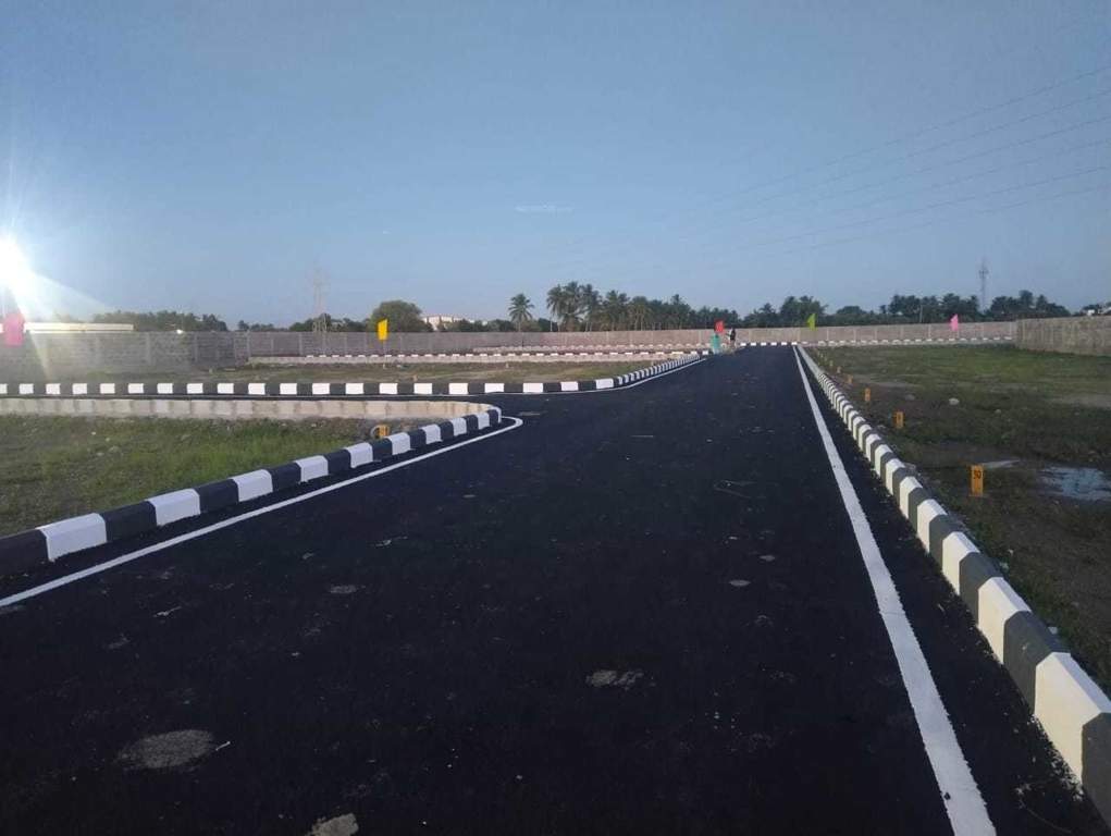  sri kalyan avenue Internal Roads & Footpaths