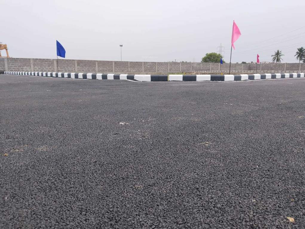  sri kalyan avenue Internal Roads & Footpaths