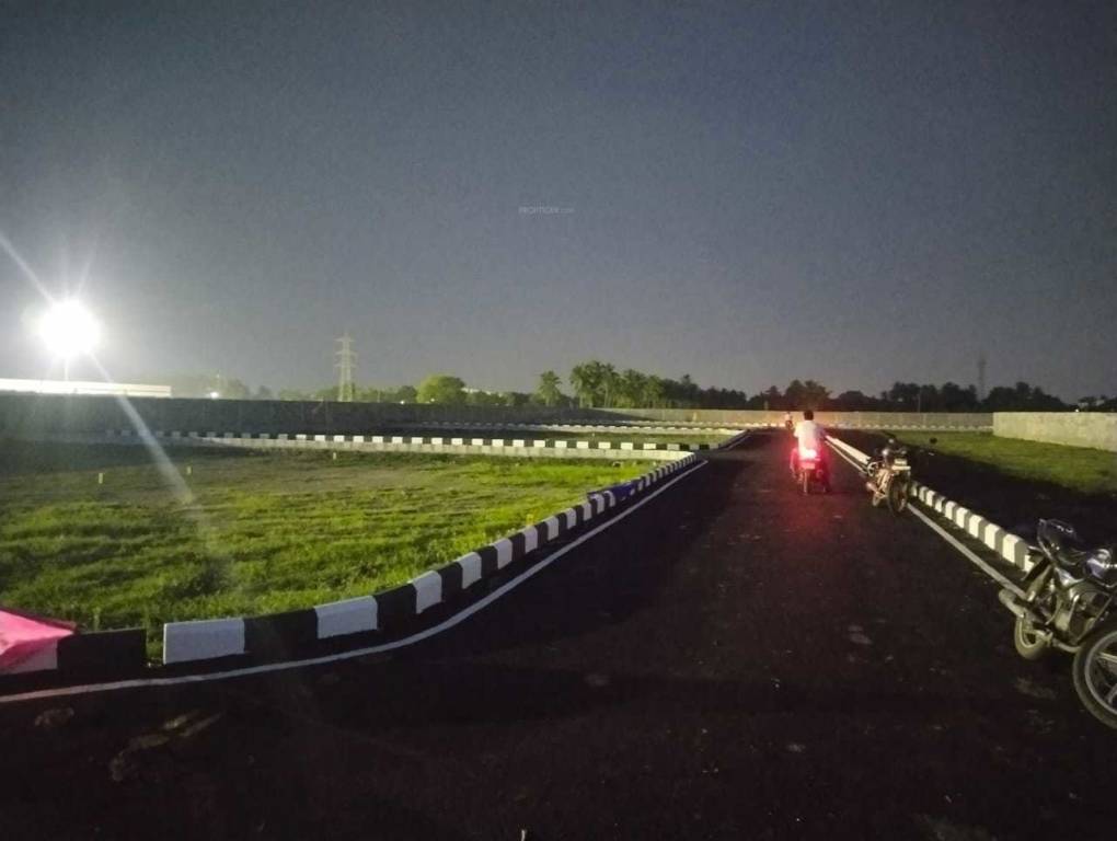  sri kalyan avenue Plot