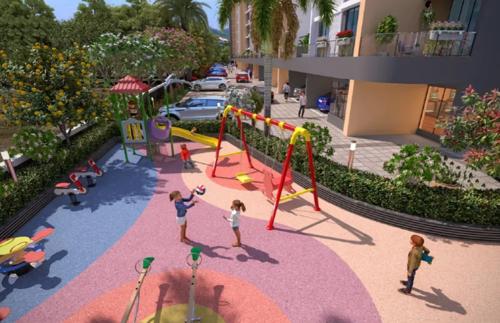  volare Children's play area