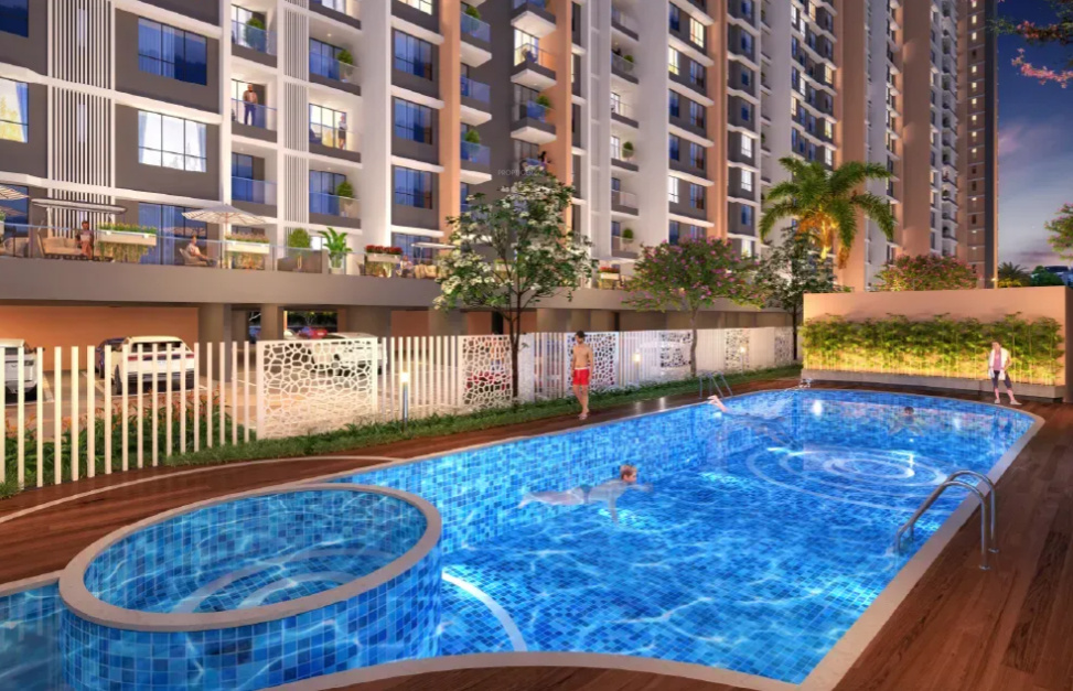 volare Swimming Pool