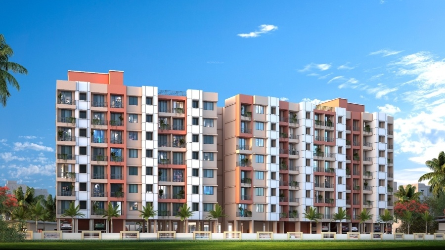  virat vastu 2 Elevation