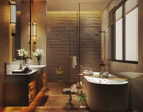 Bathroom park-avenue-residency Bathroom