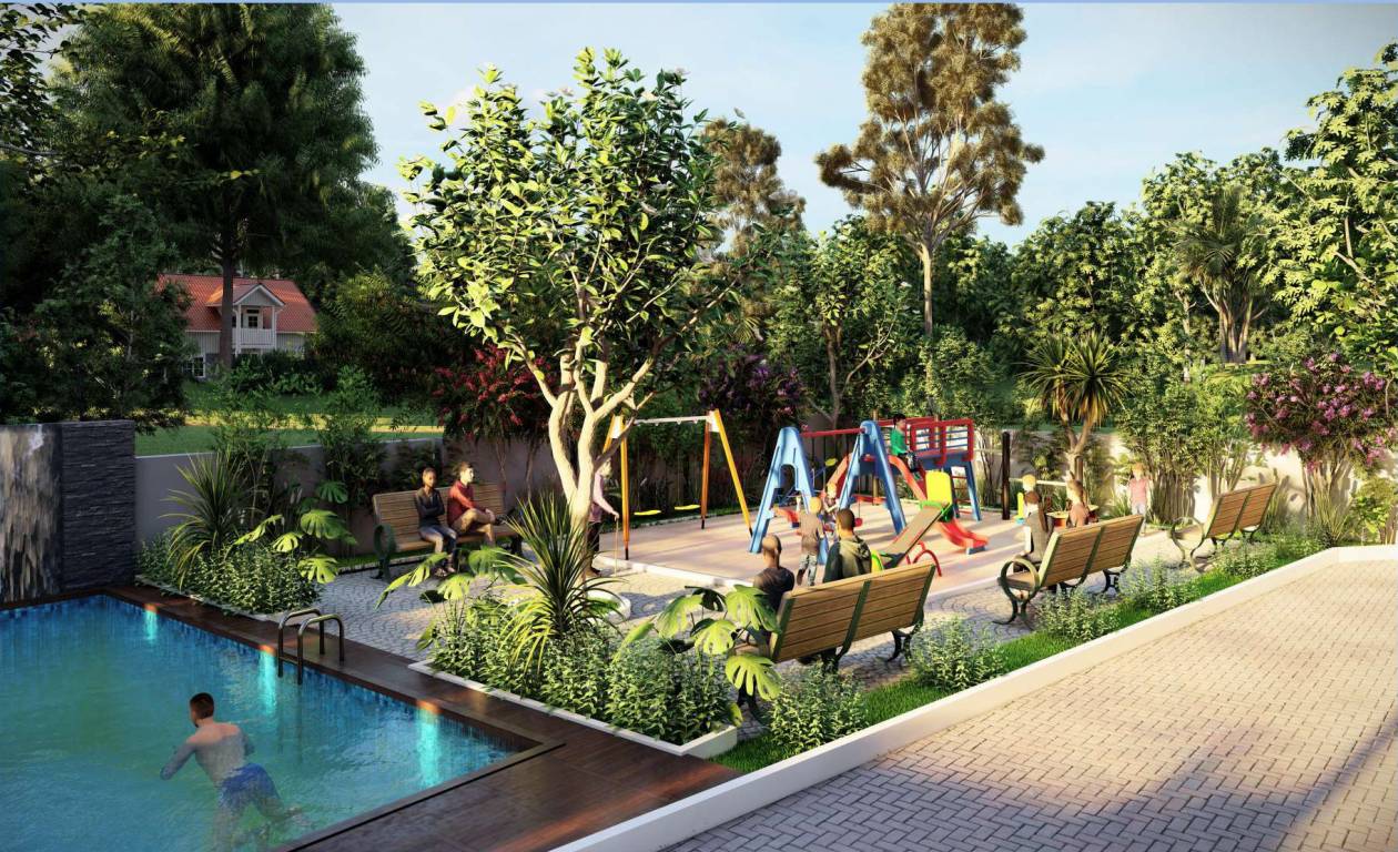  sapphire Swimming Pool