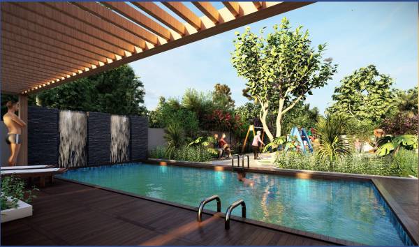  sapphire Swimming Pool