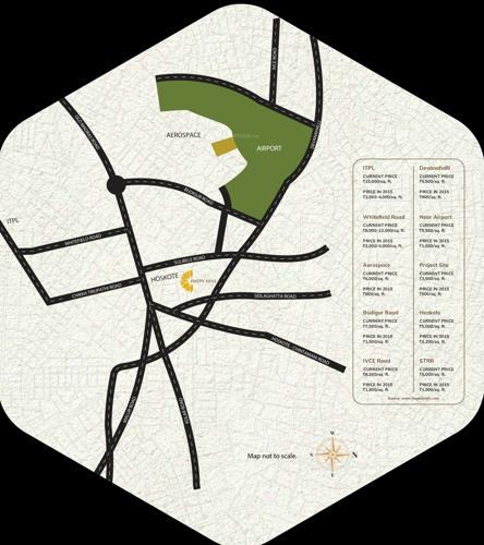  elements-of-nature-happy-hive Location Plan