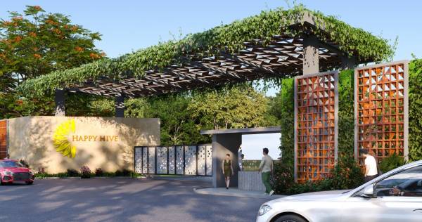  elements-of-nature-happy-hive Elevation