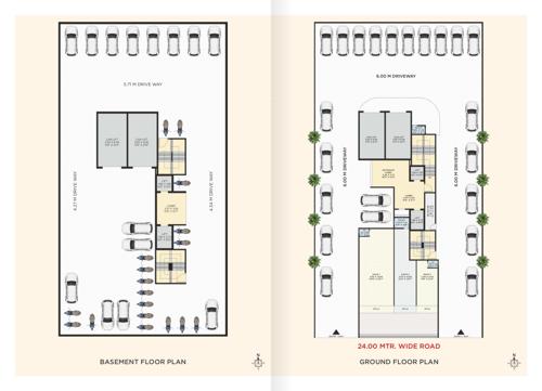 stone-vista Stone Vista Cluster Plan for Ground Floor