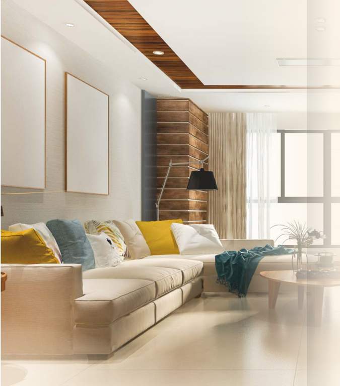  stone vista Living Area