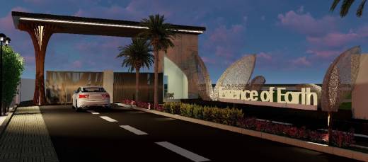 essence-of-earth Elevation Elevation