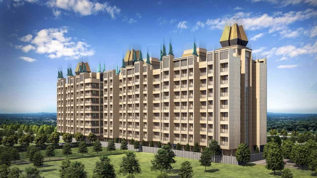  serene Elevation