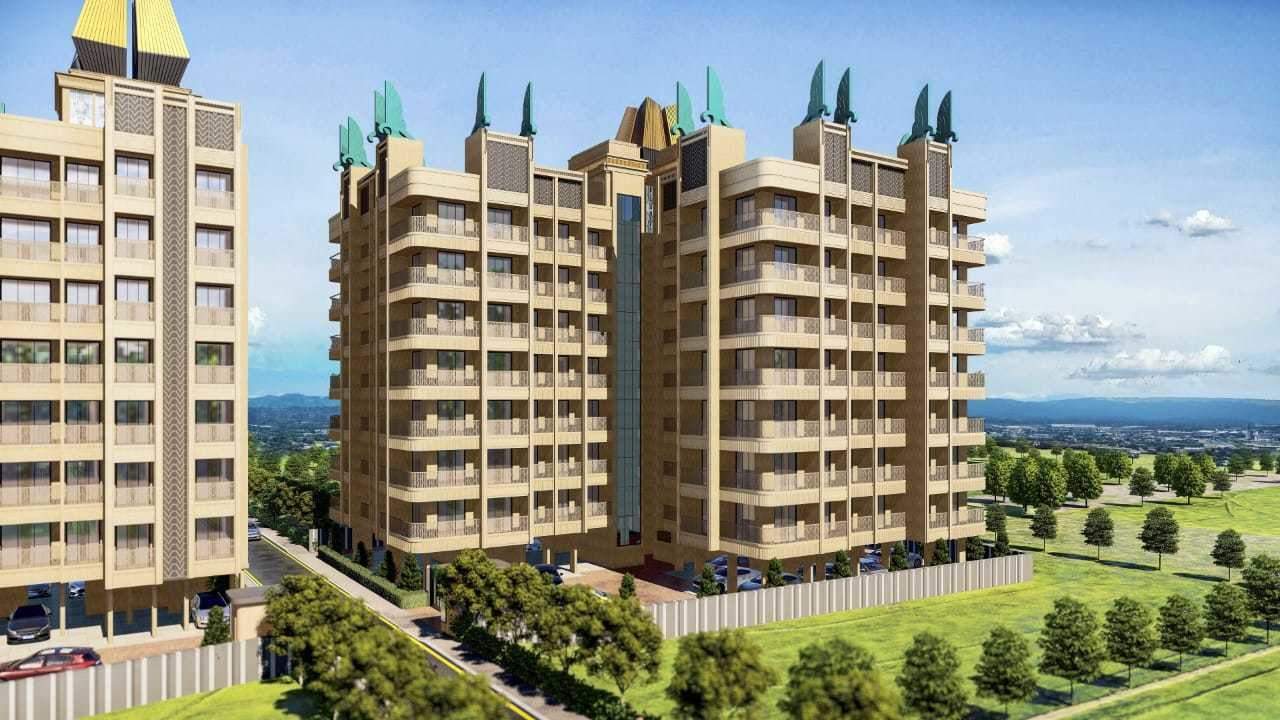  serene Elevation