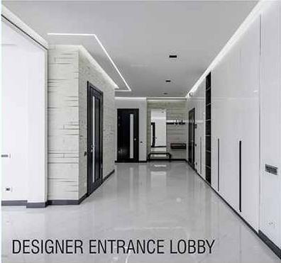  govind-residency-phase-ii Entrance Lobby