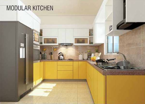  govind-residency-phase-ii Kitchen