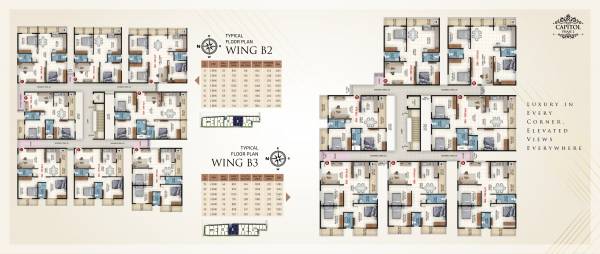  capitol-phase-ii Capitol Phase II Cluster Plan