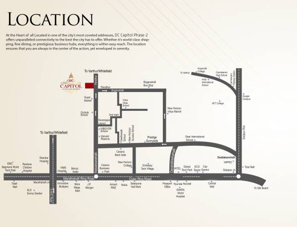  capitol-phase-ii Location Plan