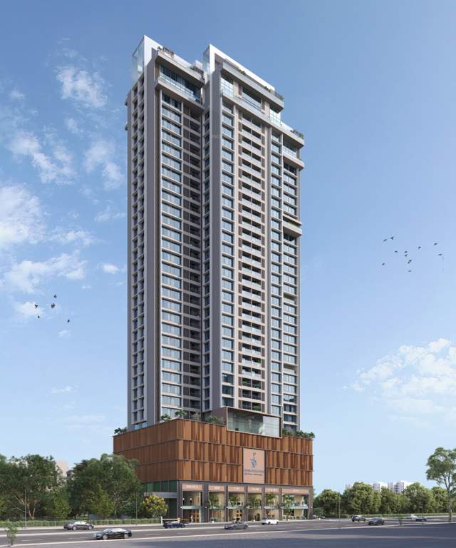  codename one luxe Elevation