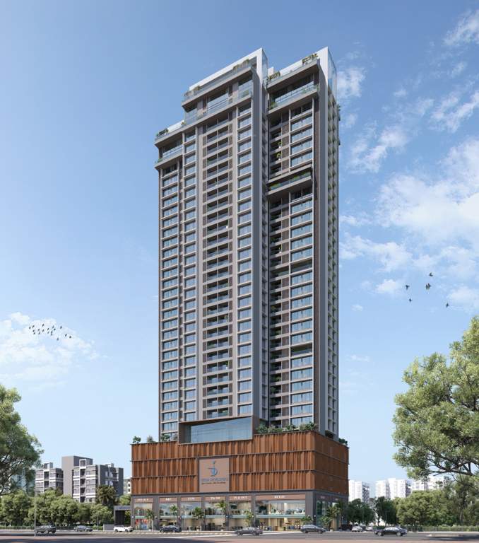  codename one luxe Elevation