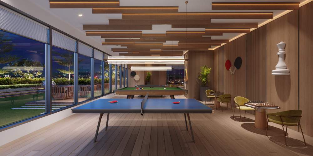  codename one luxe Indoor Games