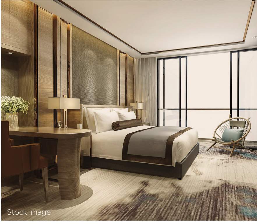  insignia Bedroom