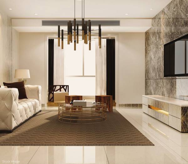  insignia Living Area
