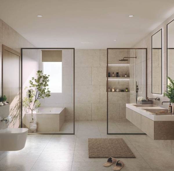 Bathroom the-reserve Bathroom