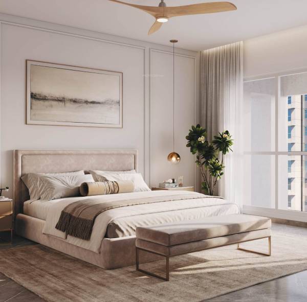 Bedroom the-reserve Bedroom