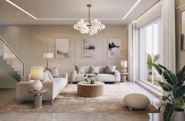 Living Area the-reserve Living Area