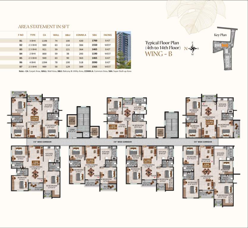  sai greenwooda phase 2 Sai Greenwooda Phase2 Cluster Plan