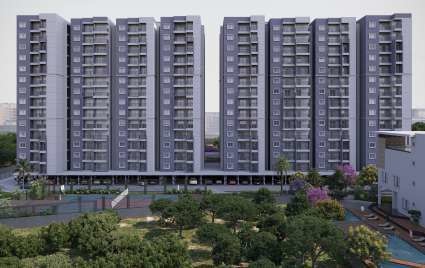  sai-greenwoods-phase-2 Elevation