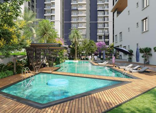  sai-greenwooda-phase-2 Swimming Pool