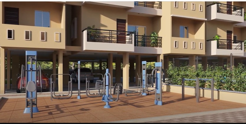  bhavisha meadows phase 2 Others