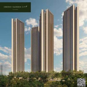  ogc-thane-phase-1 Elevation