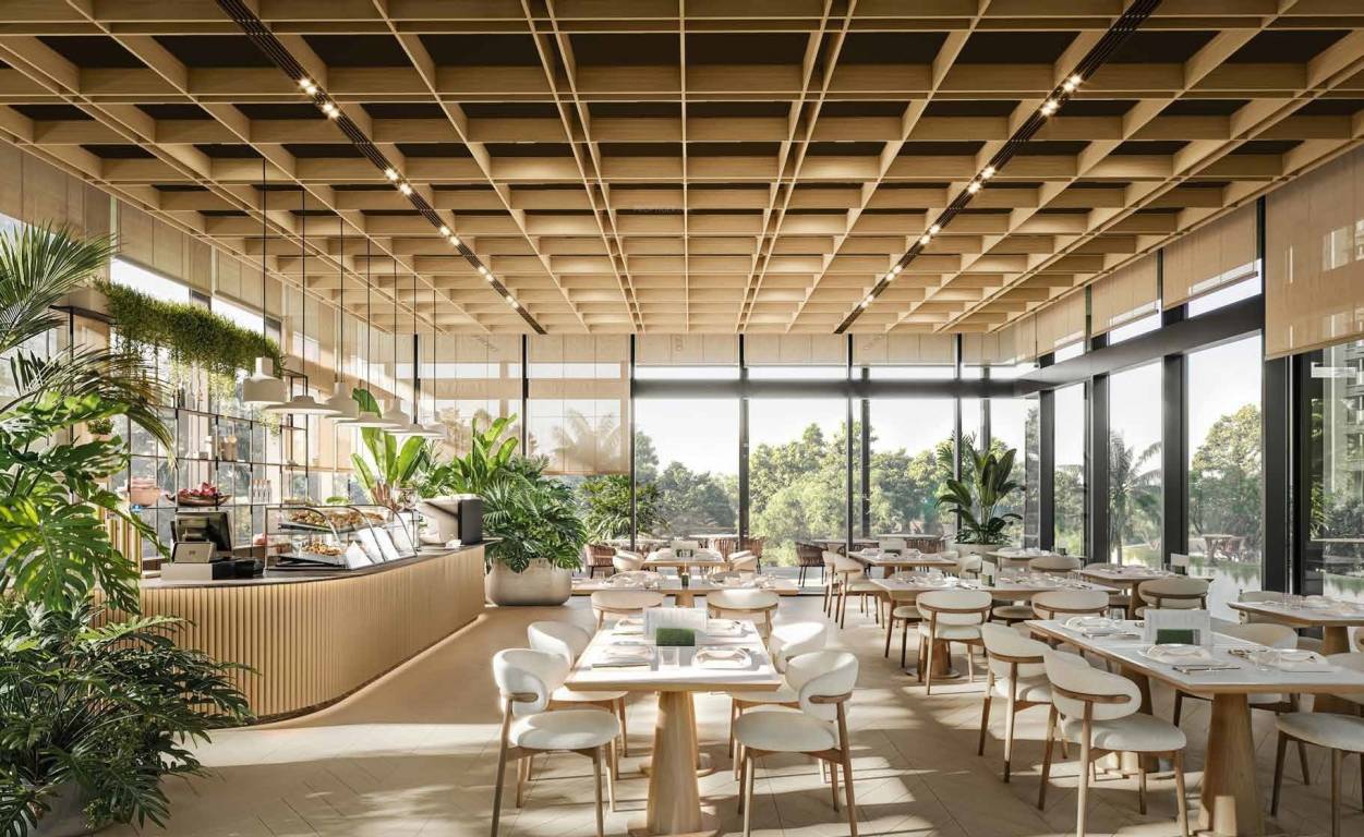 Oberoi OGC Thane Phase 1