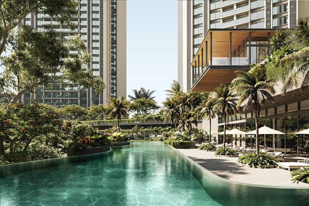 Oberoi OGC Thane Phase 1
