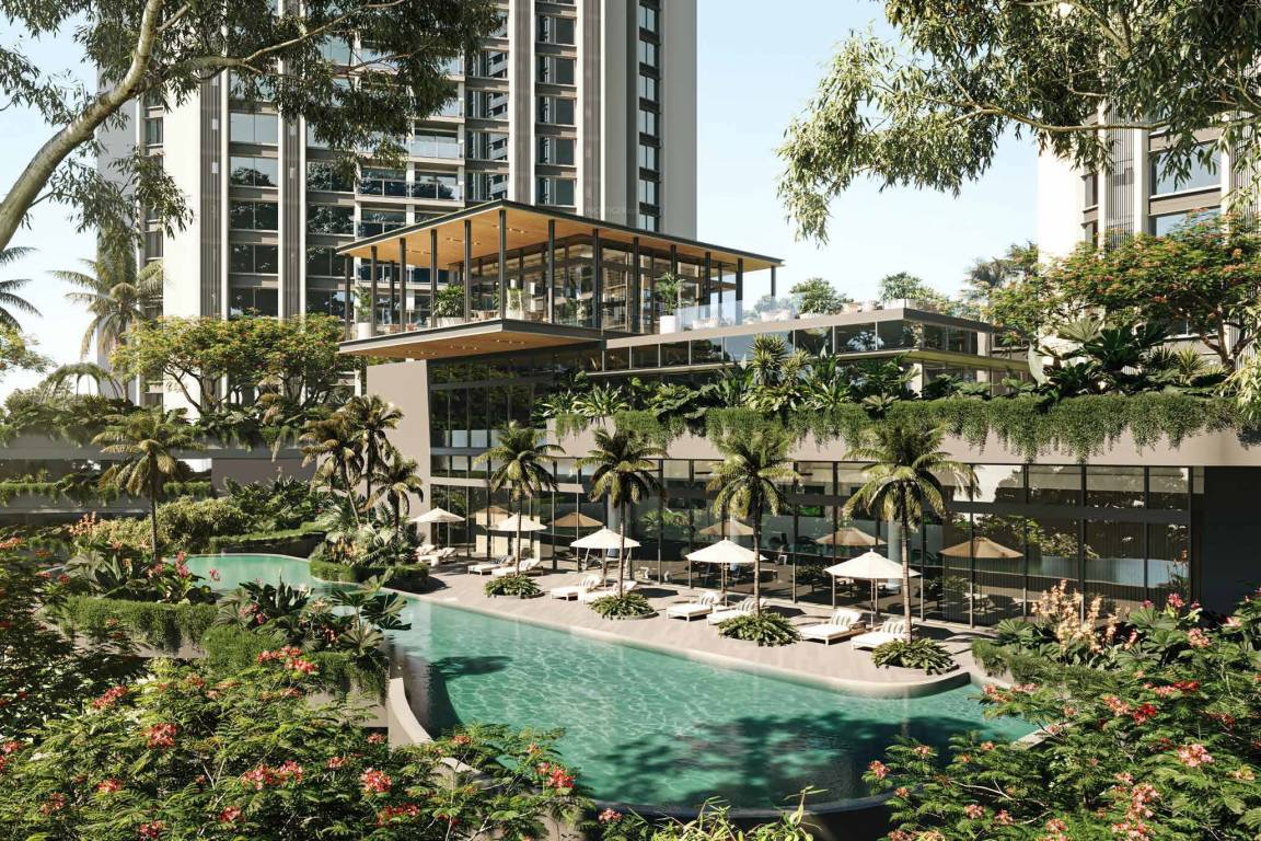 Oberoi OGC Thane Phase 1