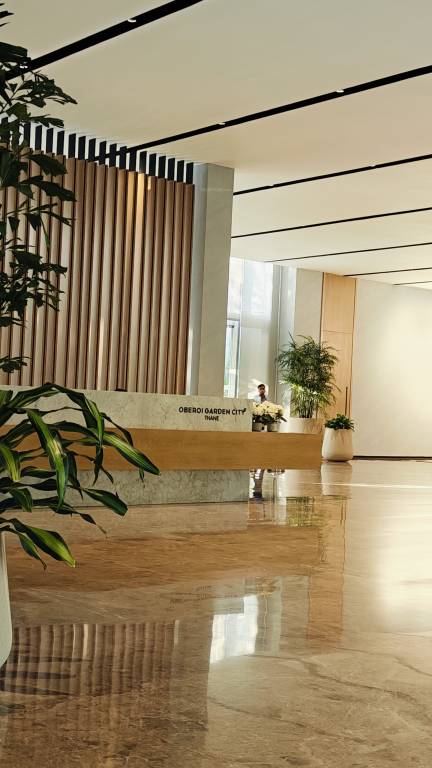 Oberoi OGC Thane Phase 1