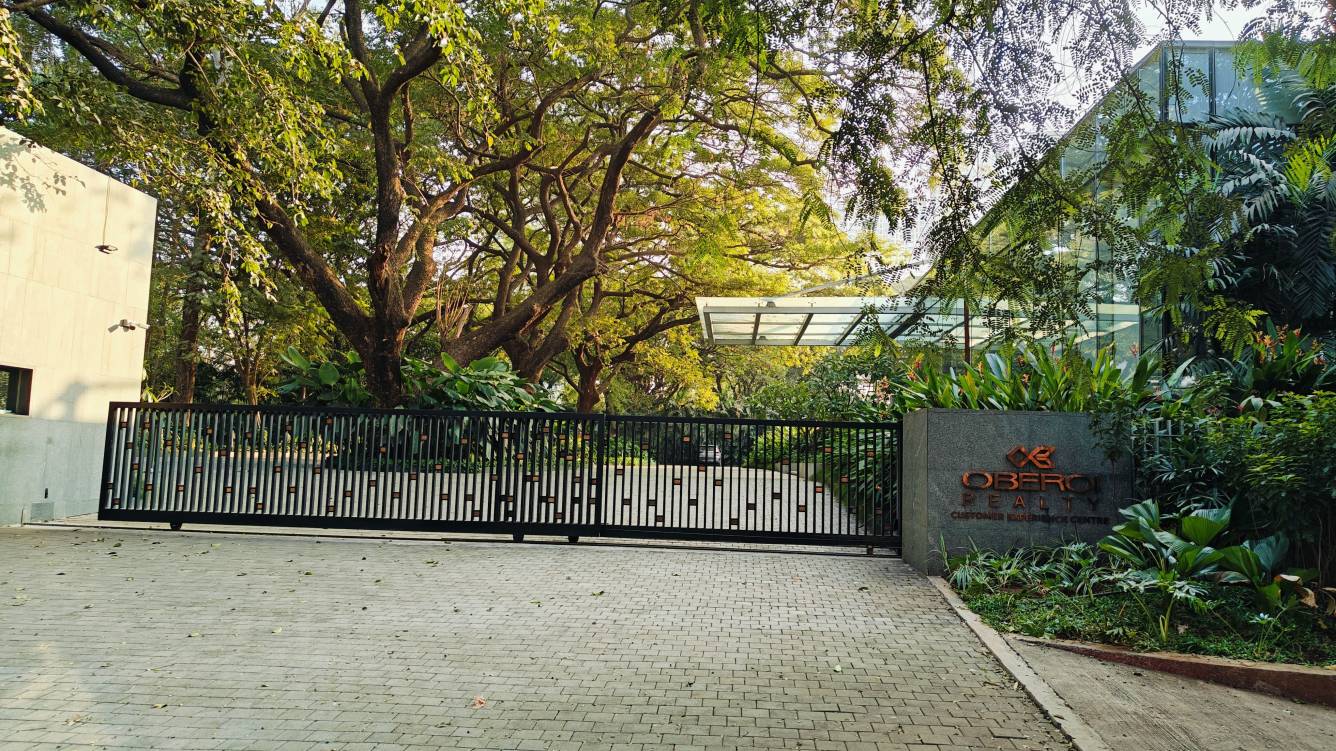 Oberoi OGC Thane Phase 1