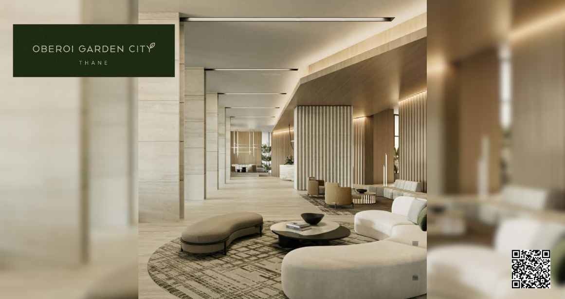 ogc thane phase 1 Waiting Lounge