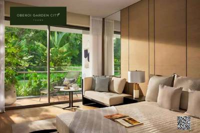  ogc-thane-phase-1 Bedroom