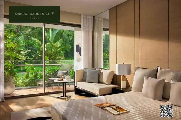  ogc-thane-phase-1 Bedroom