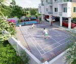  meadows Badminton Court