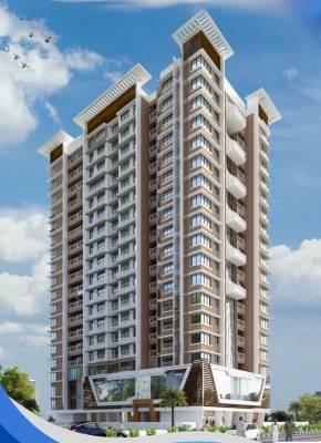 nehru-nagar-shivalaya-chsl Elevation Elevation