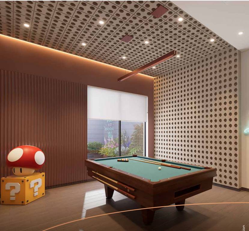  topavan Indoor Games