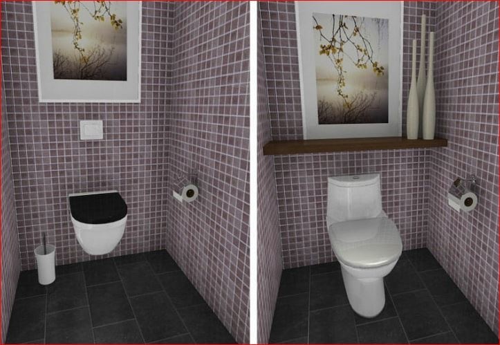  gs foundation Bathroom