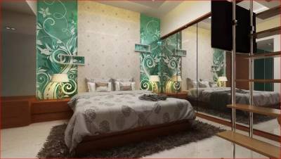  gs-foundation Bedroom