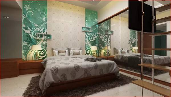  gs-foundation Bedroom